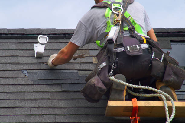 Best Slate Roofing Contractor  in University Heights, OH