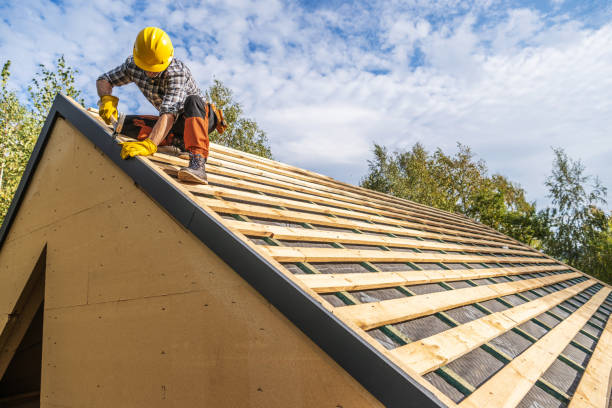 Quick and Trustworthy Emergency Roof Repair Services in University Heights, OH