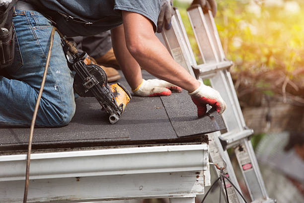Best Flat Roof Repair Services  in University Heights, OH
